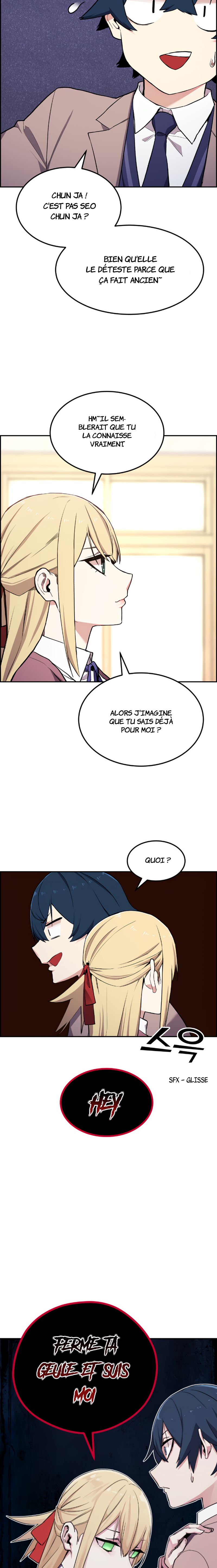 Webtoon Character Na Kang Lim Chapitre 2 - Page 31