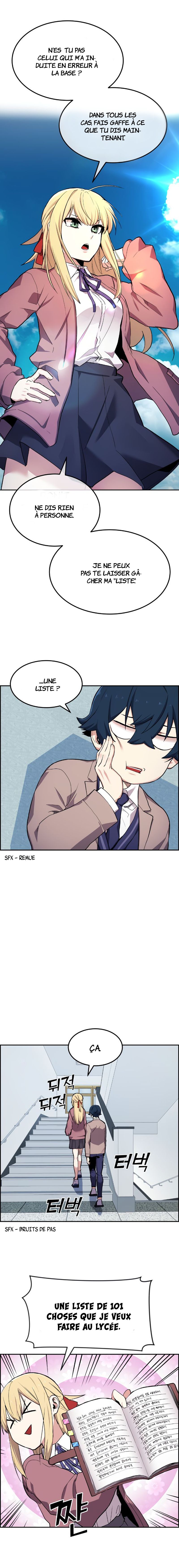 Webtoon Character Na Kang Lim Chapitre 3 - Page 15