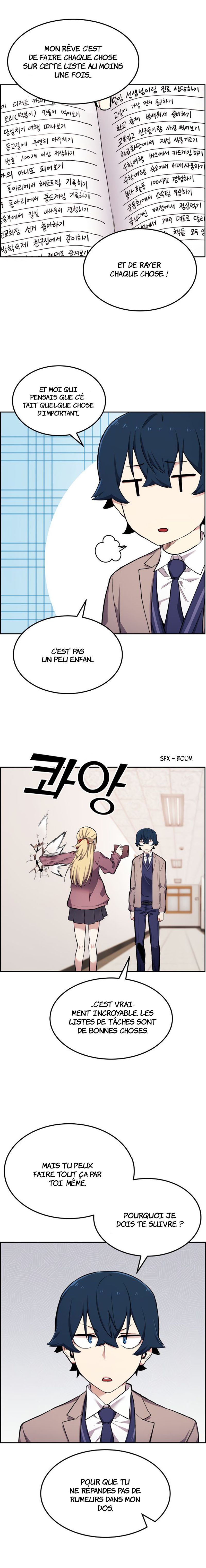 Webtoon Character Na Kang Lim Chapitre 3 - Page 16