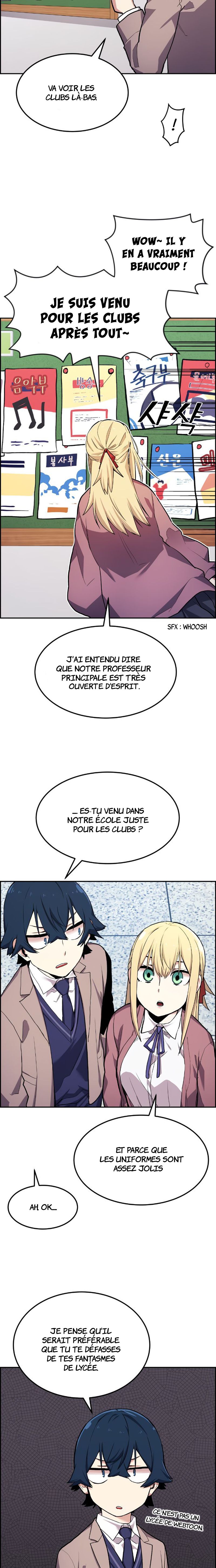 Webtoon Character Na Kang Lim Chapitre 3 - Page 18