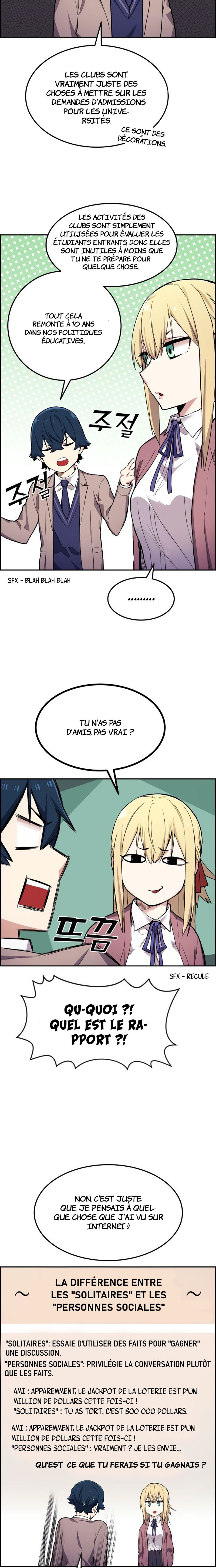 Webtoon Character Na Kang Lim Chapitre 3 - Page 19