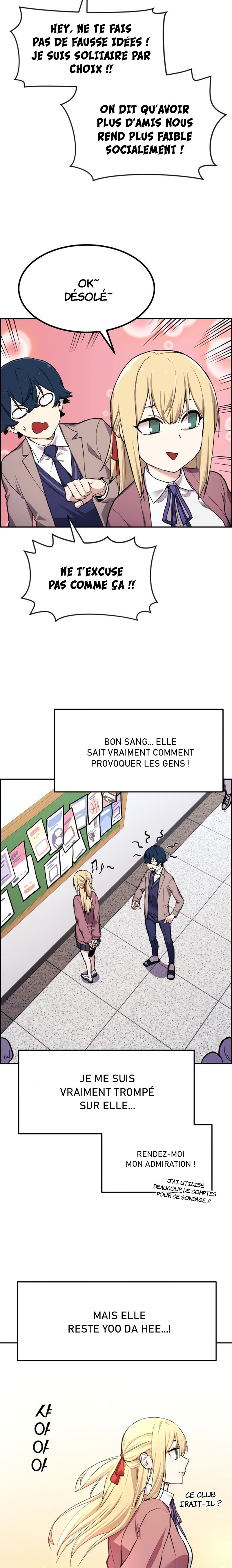 Webtoon Character Na Kang Lim Chapitre 3 - Page 20