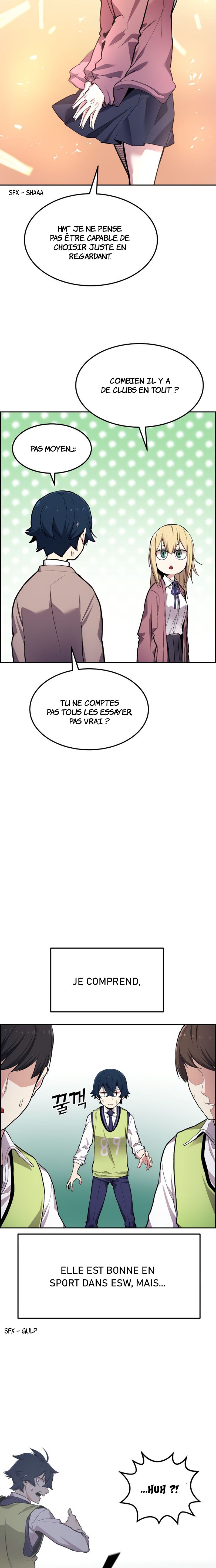 Webtoon Character Na Kang Lim Chapitre 3 - Page 21