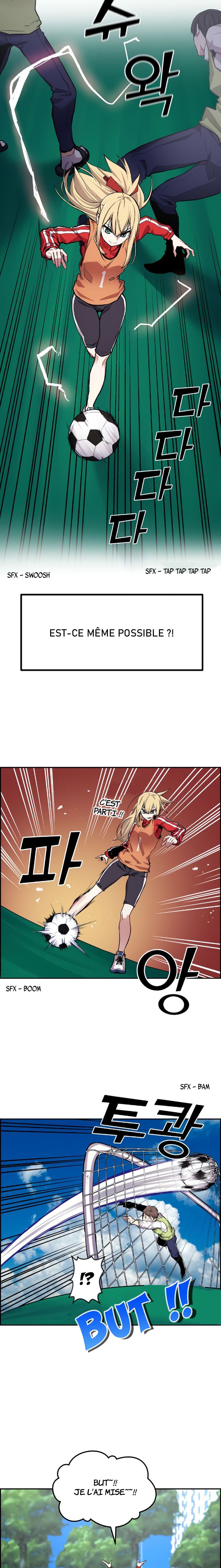 Webtoon Character Na Kang Lim Chapitre 3 - Page 22