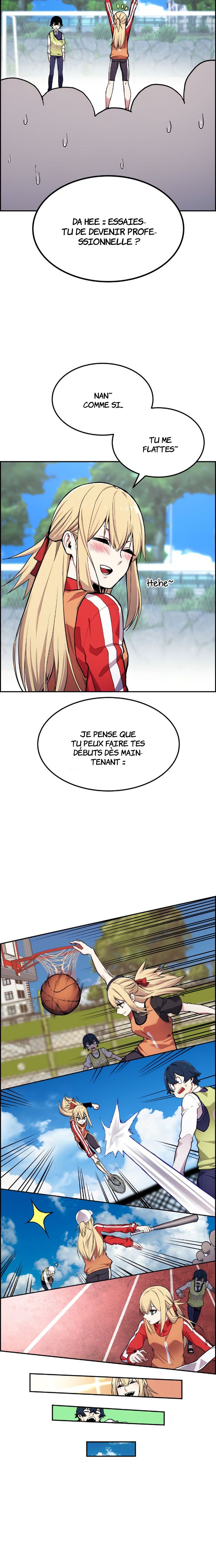 Webtoon Character Na Kang Lim Chapitre 3 - Page 23