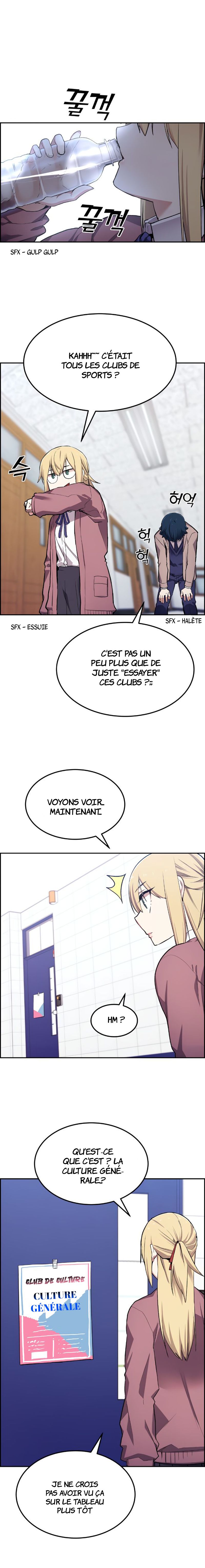 Webtoon Character Na Kang Lim Chapitre 3 - Page 24
