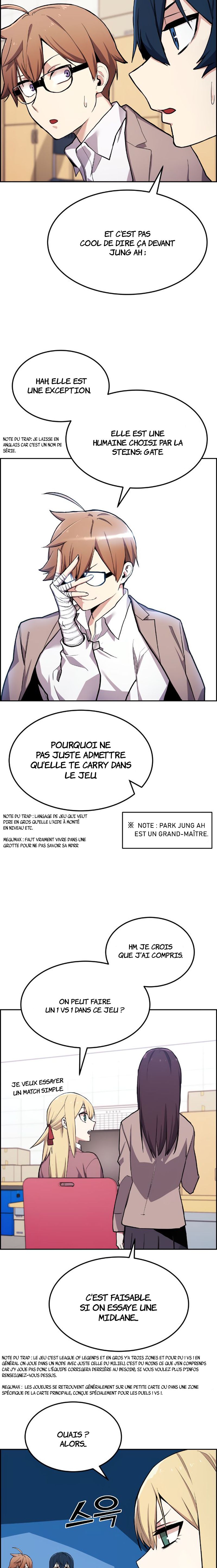 Webtoon Character Na Kang Lim Chapitre 3 - Page 29