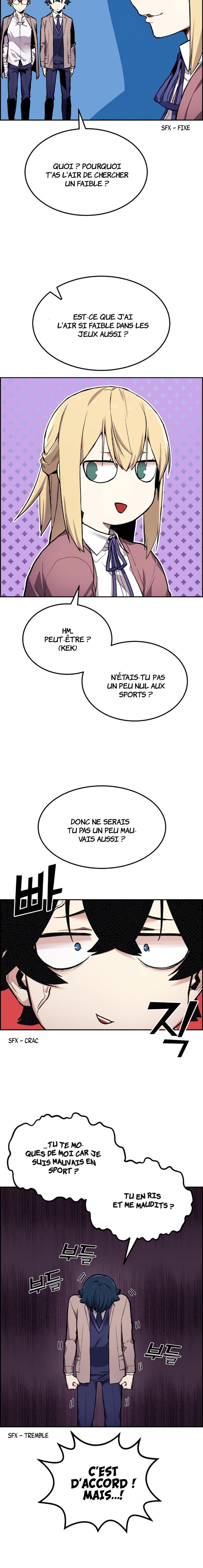 Webtoon Character Na Kang Lim Chapitre 3 - Page 30