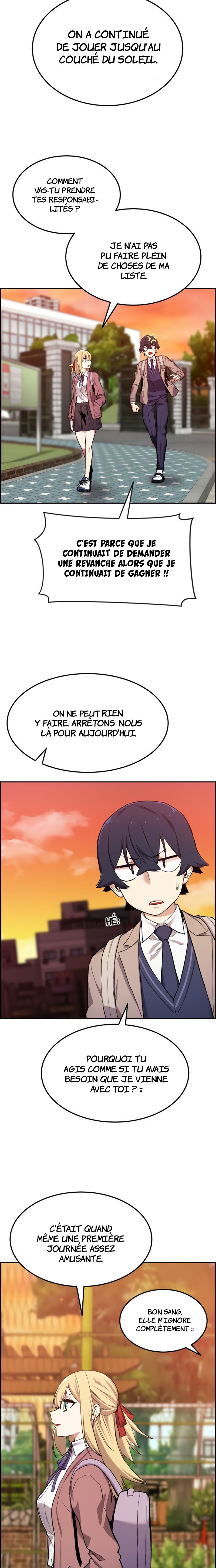 Webtoon Character Na Kang Lim Chapitre 3 - Page 32