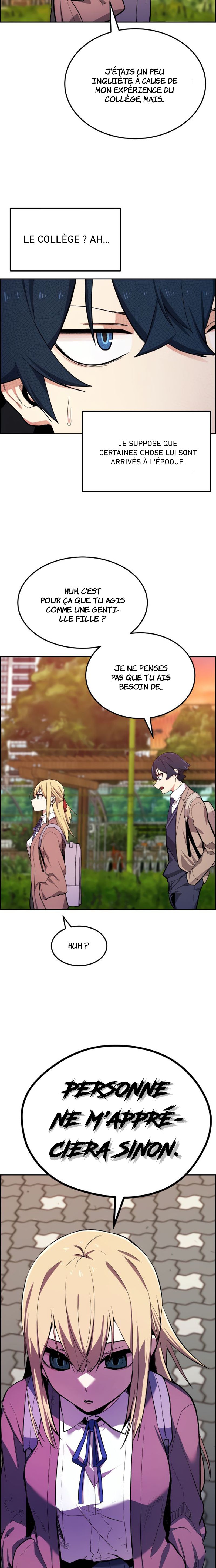 Webtoon Character Na Kang Lim Chapitre 3 - Page 33