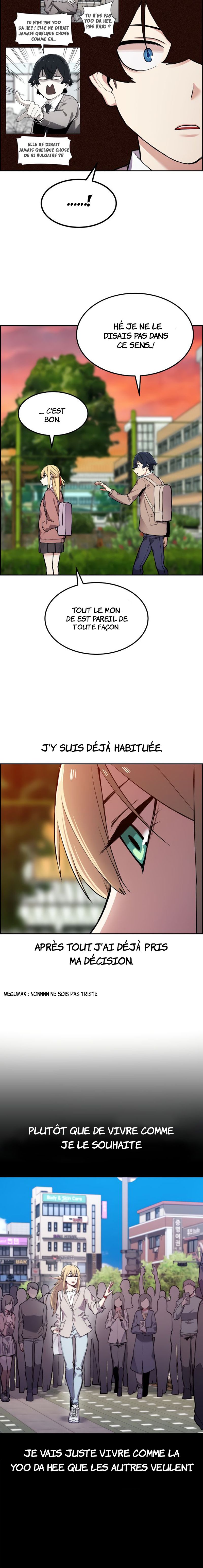 Webtoon Character Na Kang Lim Chapitre 3 - Page 35