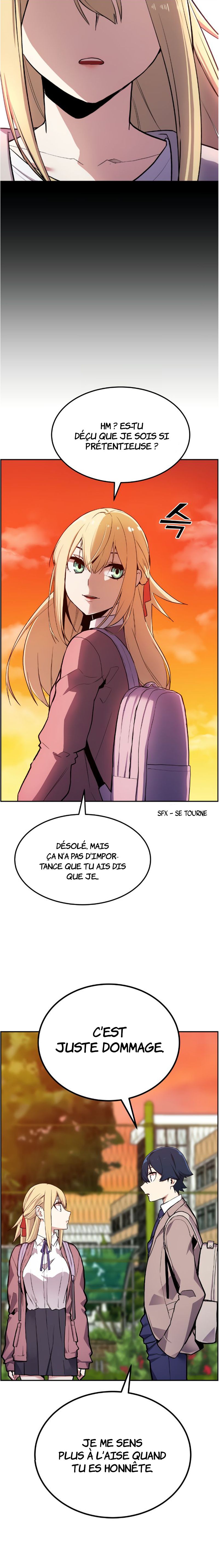 Webtoon Character Na Kang Lim Chapitre 3 - Page 36
