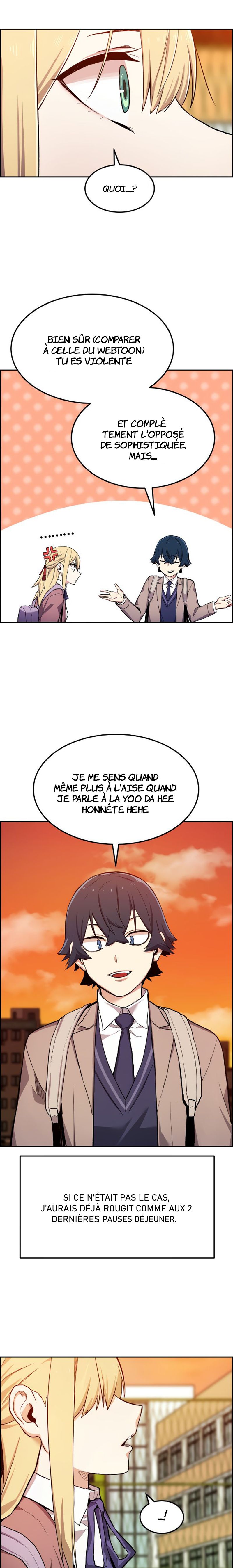 Webtoon Character Na Kang Lim Chapitre 3 - Page 37