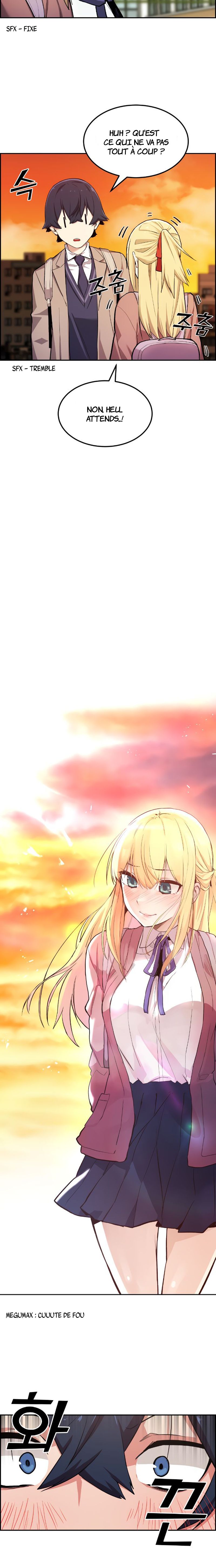 Webtoon Character Na Kang Lim Chapitre 3 - Page 38