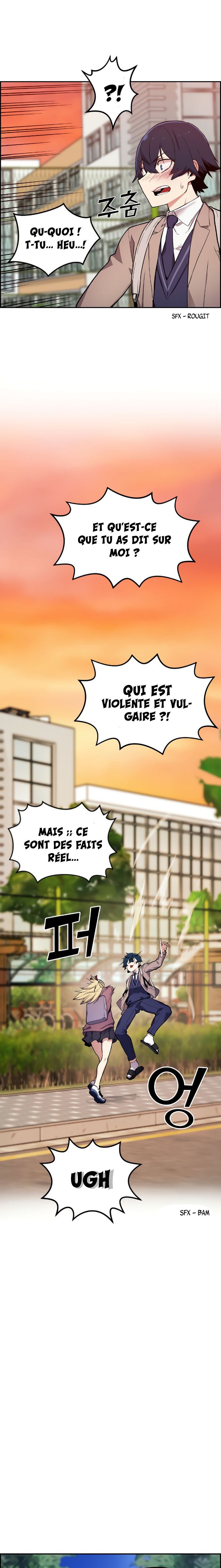 Webtoon Character Na Kang Lim Chapitre 3 - Page 39