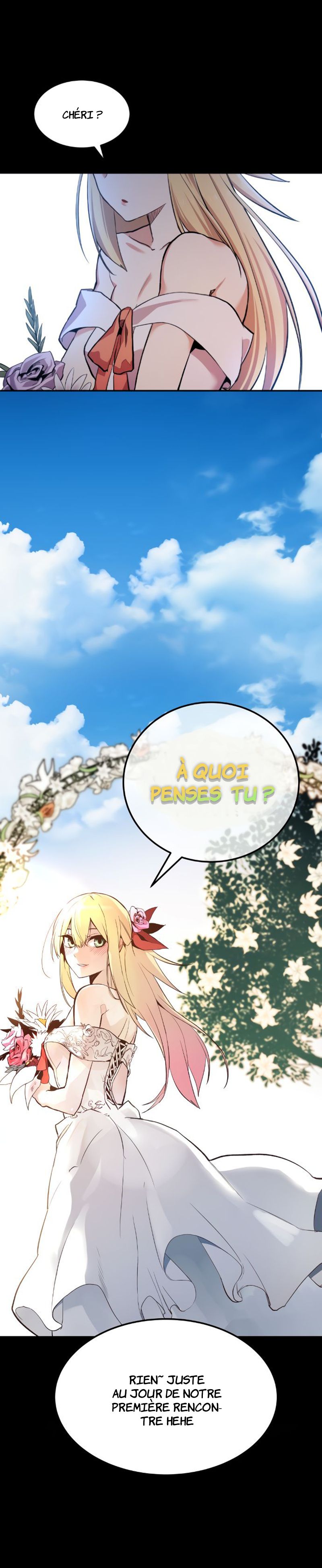 Webtoon Character Na Kang Lim Chapitre 3 - Page 4