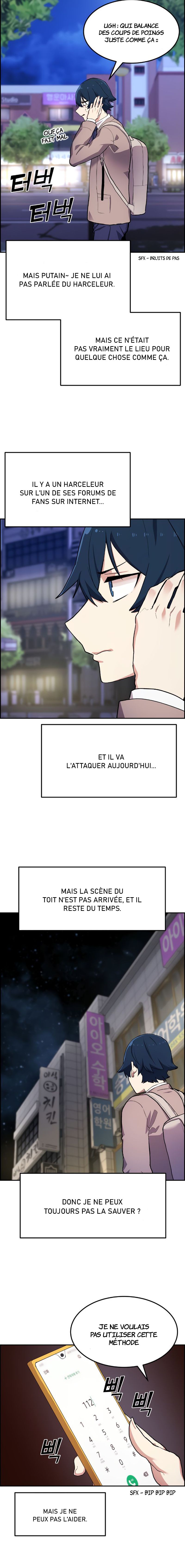 Webtoon Character Na Kang Lim Chapitre 3 - Page 40