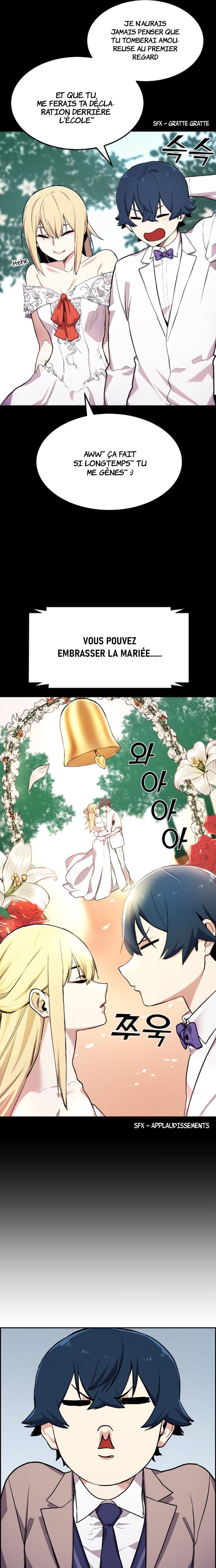 Webtoon Character Na Kang Lim Chapitre 3 - Page 5