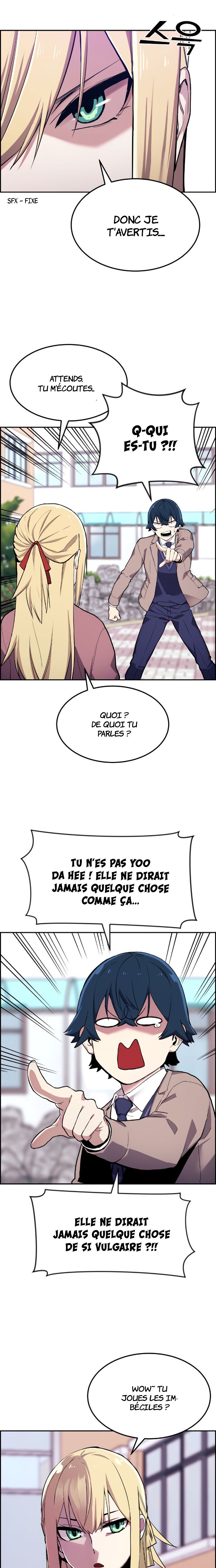 Webtoon Character Na Kang Lim Chapitre 3 - Page 8