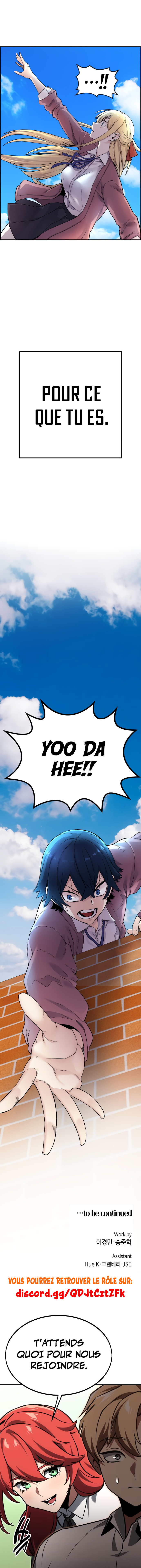 Webtoon Character Na Kang Lim Chapitre 8 - Page 12