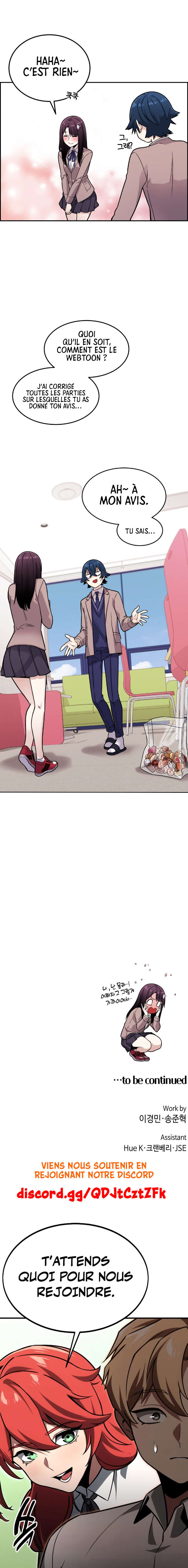 Webtoon Character Na Kang Lim Chapitre 12 - Page 9