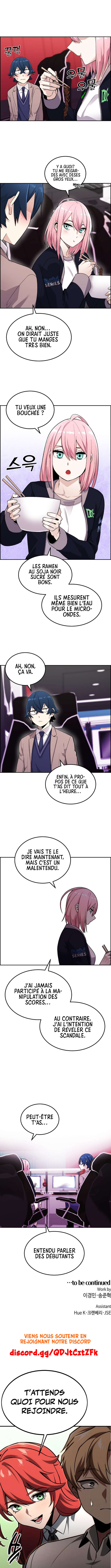 Webtoon Character Na Kang Lim Chapitre 14 - Page 7