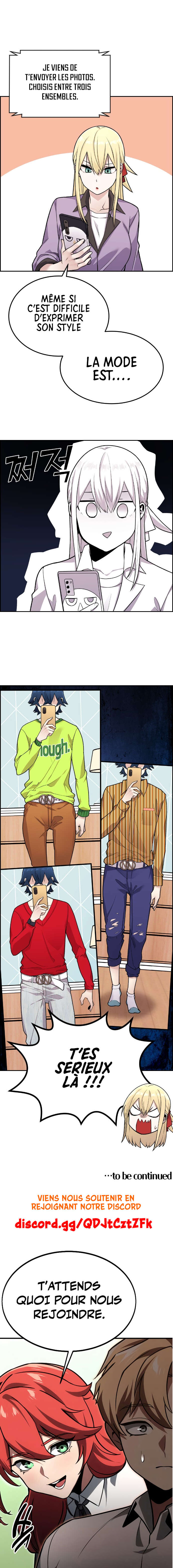 Webtoon Character Na Kang Lim Chapitre 15 - Page 8