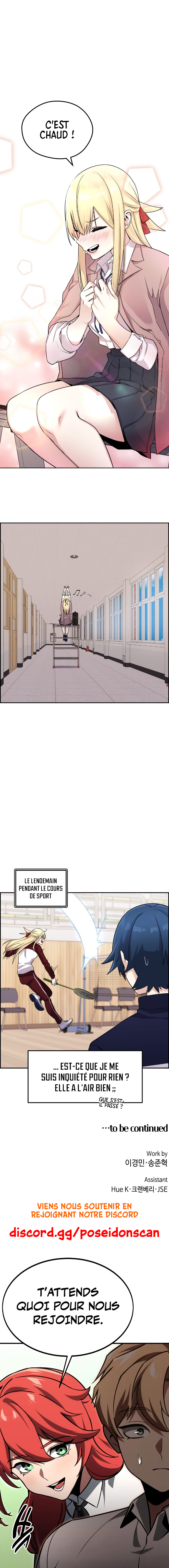 Webtoon Character Na Kang Lim Chapitre 24 - Page 8