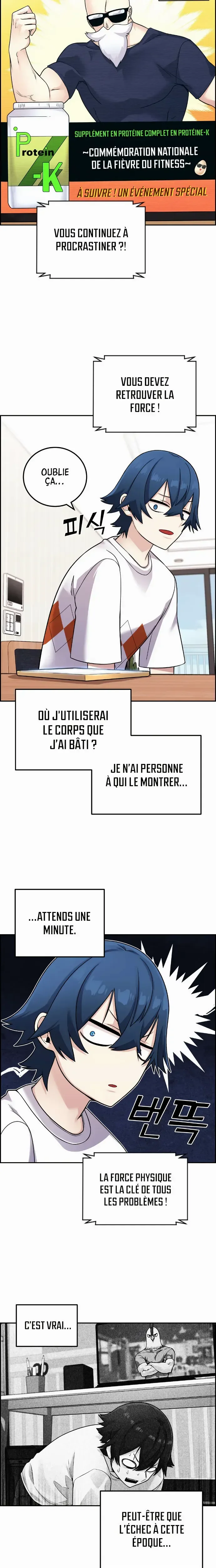 Webtoon Character Na Kang Lim Chapitre 31 - Page 3