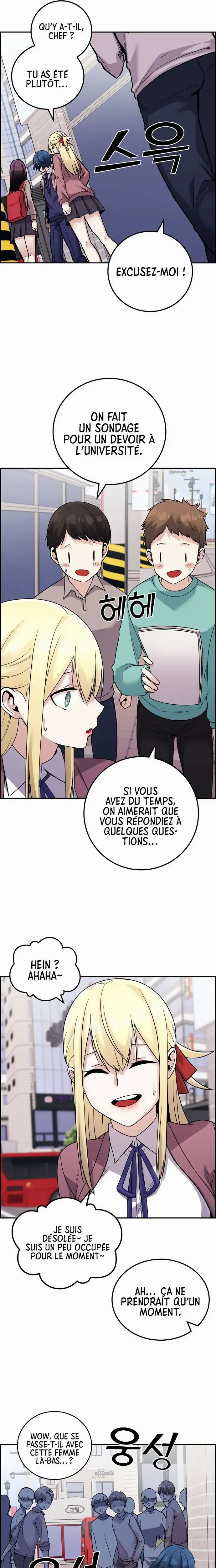 Webtoon Character Na Kang Lim Chapitre 32 - Page 7