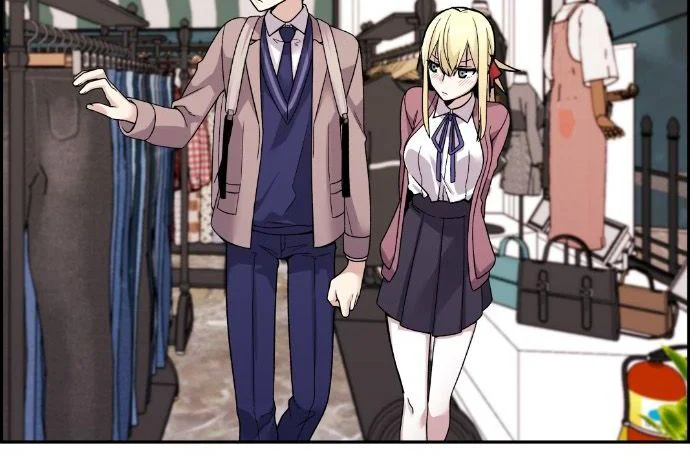 Webtoon Character Na Kang Lim Chapitre 33 - Page 4