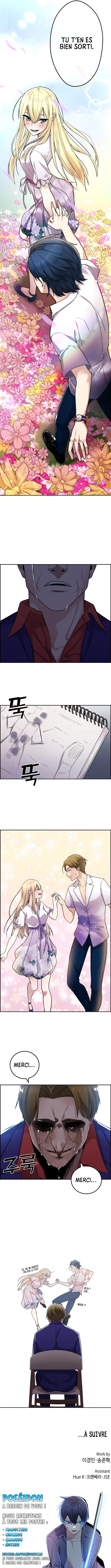 Webtoon Character Na Kang Lim Chapitre 33 - Page 15