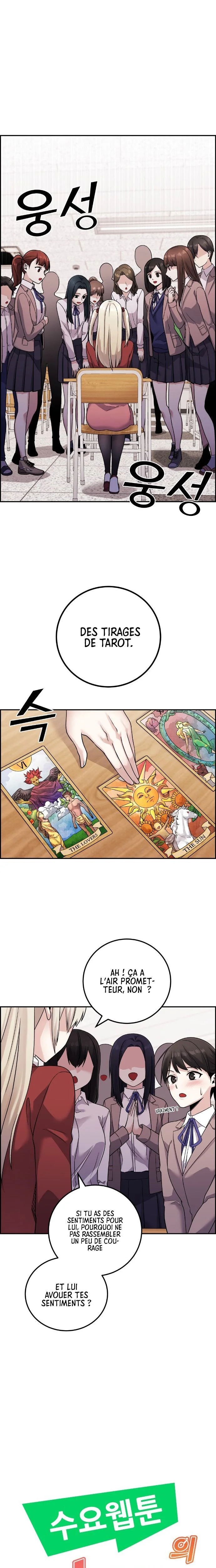 Webtoon Character Na Kang Lim Chapitre 34 - Page 3