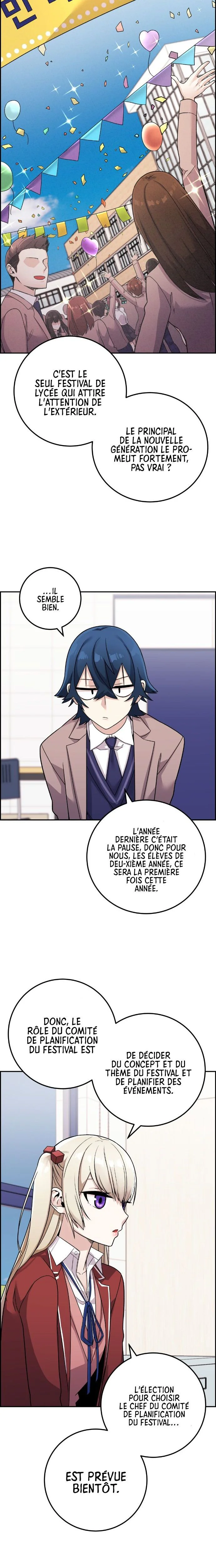Webtoon Character Na Kang Lim Chapitre 34 - Page 9