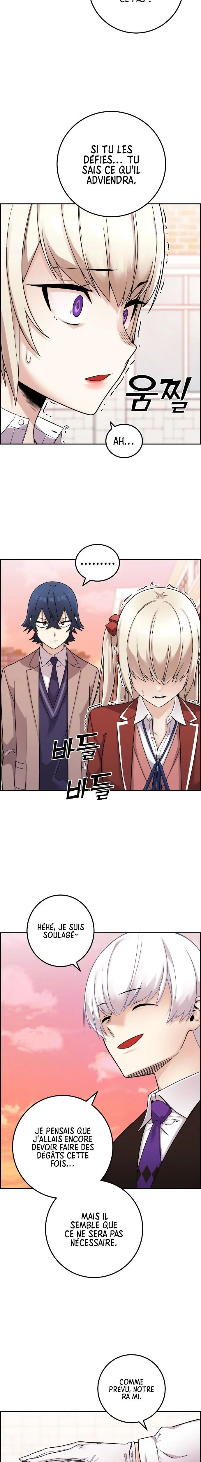 Webtoon Character Na Kang Lim Chapitre 35 - Page 2