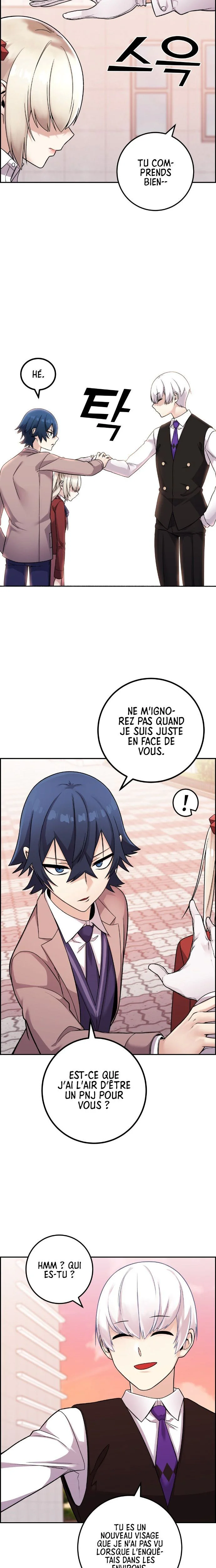 Webtoon Character Na Kang Lim Chapitre 35 - Page 3
