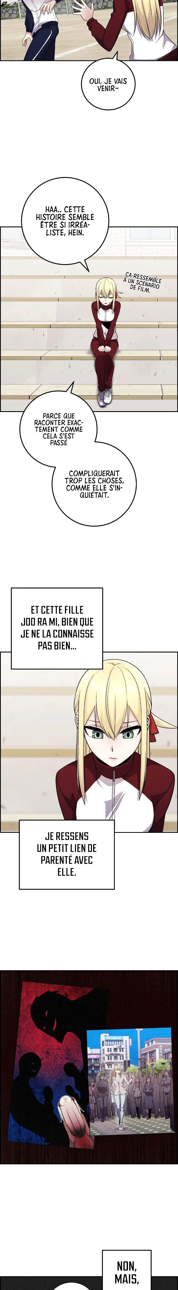 Webtoon Character Na Kang Lim Chapitre 35 - Page 19