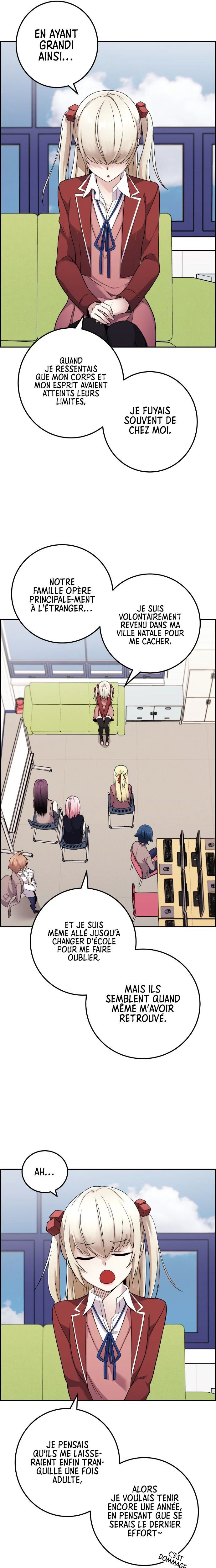 Webtoon Character Na Kang Lim Chapitre 35 - Page 8