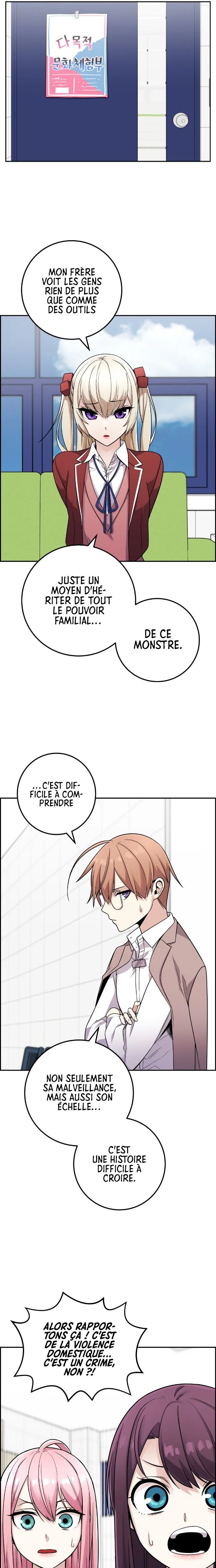 Webtoon Character Na Kang Lim Chapitre 35 - Page 13