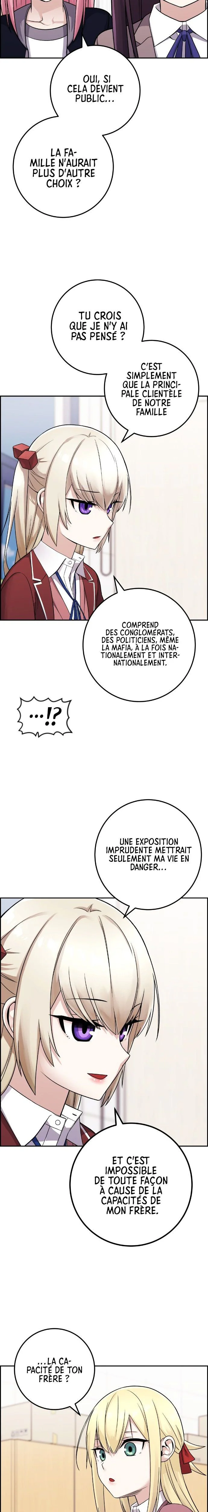 Webtoon Character Na Kang Lim Chapitre 35 - Page 14