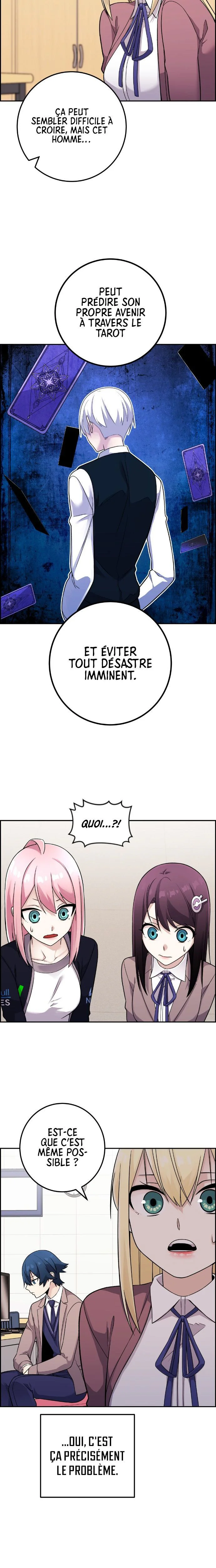 Webtoon Character Na Kang Lim Chapitre 35 - Page 15