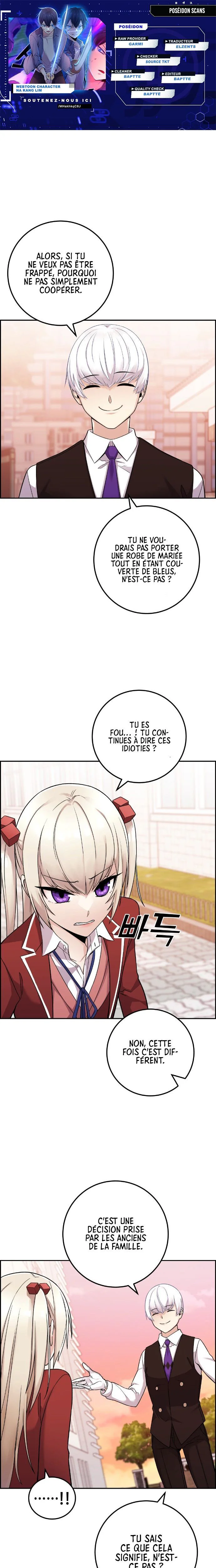 Webtoon Character Na Kang Lim Chapitre 36 - Page 1