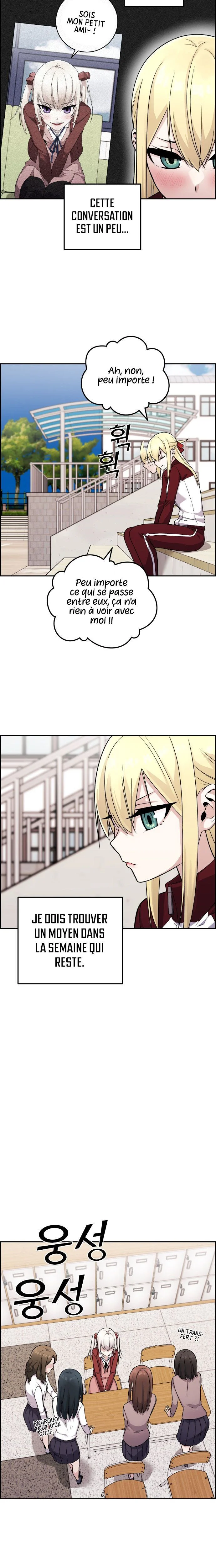 Webtoon Character Na Kang Lim Chapitre 36 - Page 20