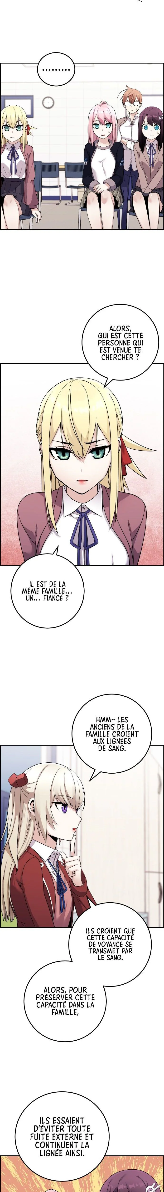 Webtoon Character Na Kang Lim Chapitre 36 - Page 9