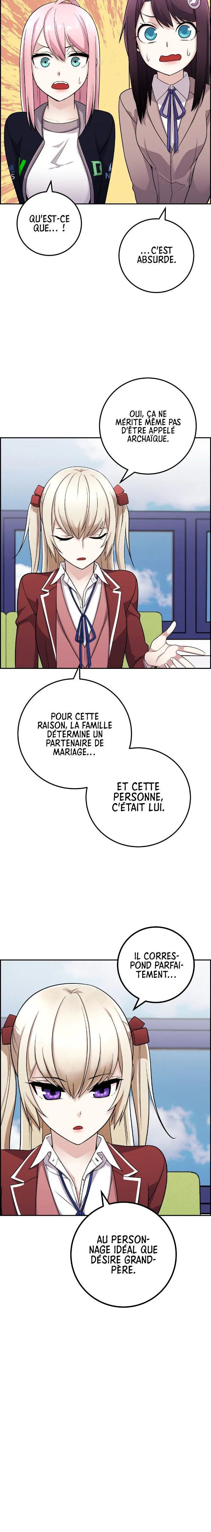 Webtoon Character Na Kang Lim Chapitre 36 - Page 10