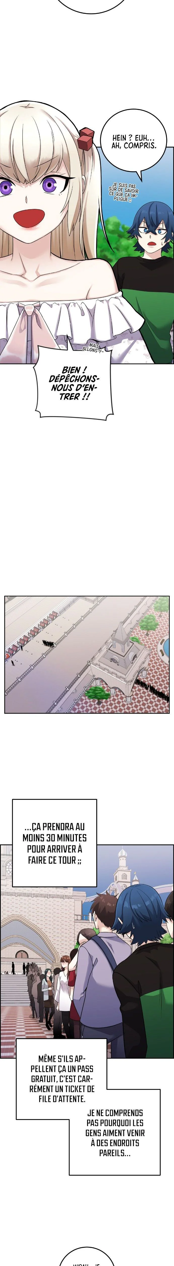 Webtoon Character Na Kang Lim Chapitre 37 - Page 2