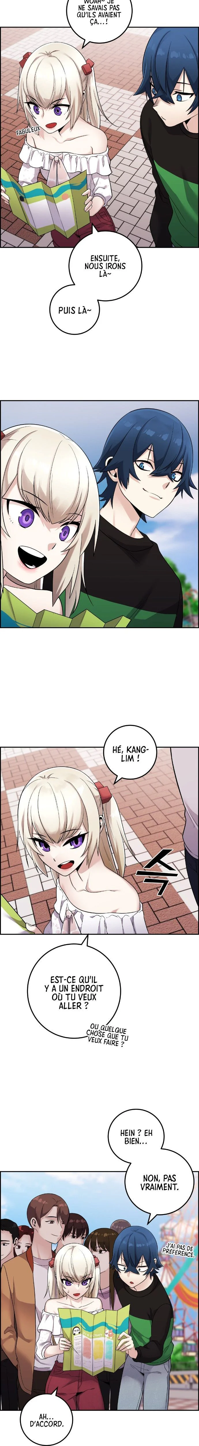 Webtoon Character Na Kang Lim Chapitre 37 - Page 3