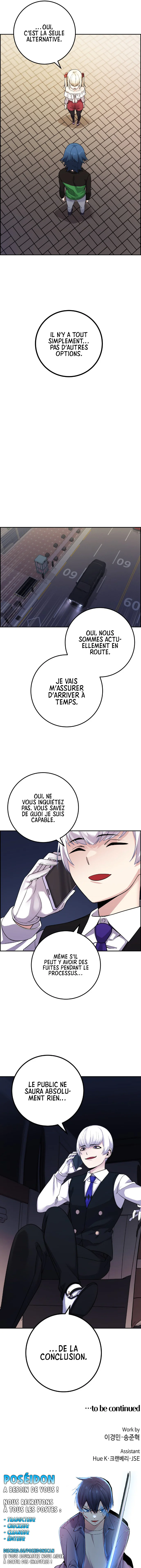 Webtoon Character Na Kang Lim Chapitre 37 - Page 18