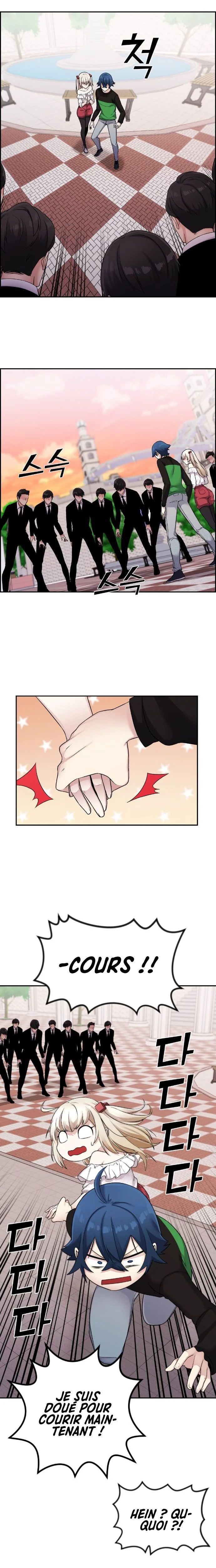 Webtoon Character Na Kang Lim Chapitre 37 - Page 13