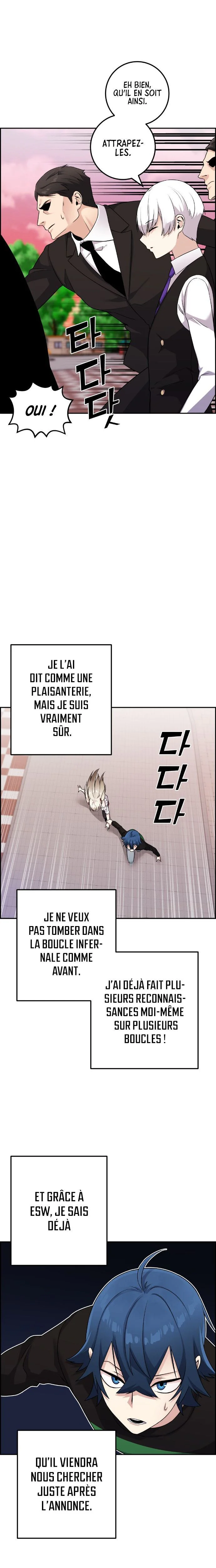 Webtoon Character Na Kang Lim Chapitre 37 - Page 14